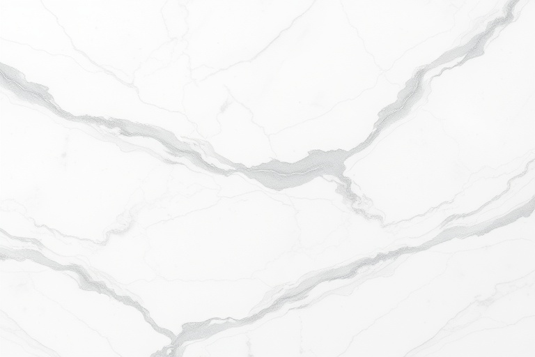 Rajasthani White Marble